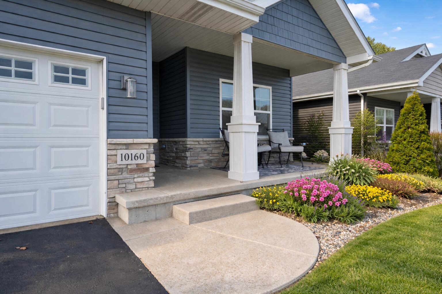 10160 Privet Drive Crown Point, IN 46307 - Photo 4 of 33 1536x1024