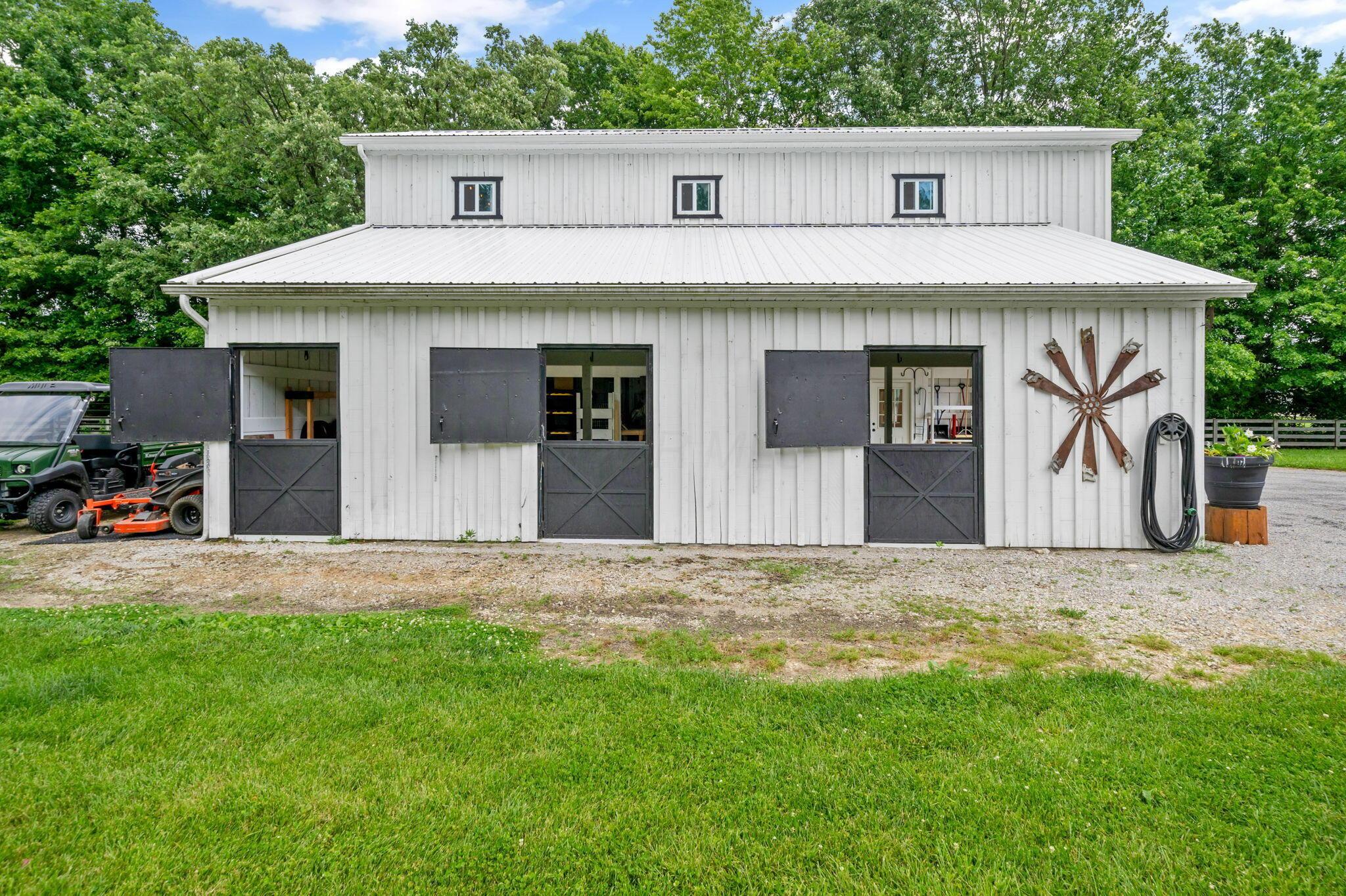 3138 Bean-Oller Road Delaware, OH 43015 - Photo 92 of 115
