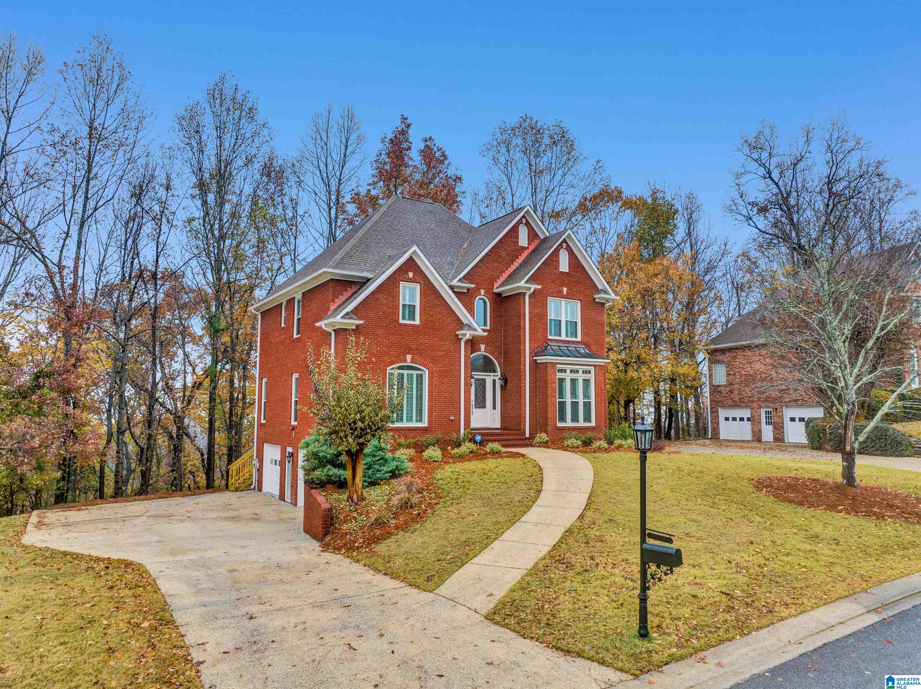 1171 Eagle Park Road Birmingham, AL 35242 - Photo 2 of 33