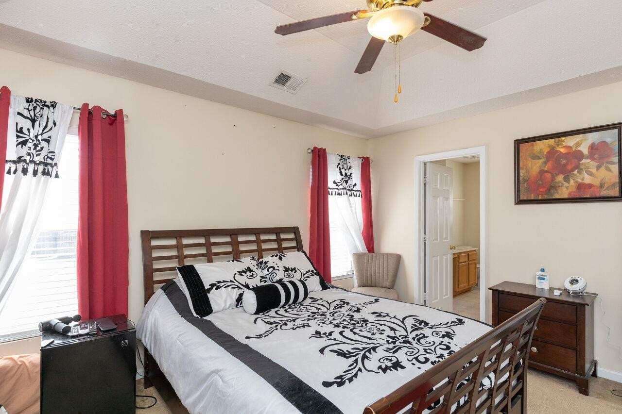 6012 Ladish Lane Raleigh, NC 27610 - Photo 16 of 29 Photo 16