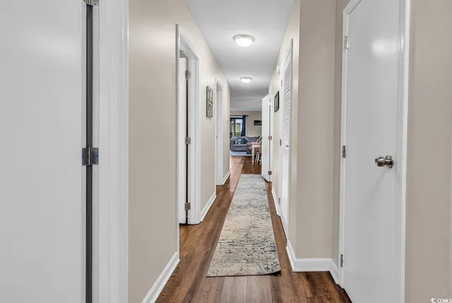 $209,900 | 1870 Auburn Lane, Unit 20I, Surfside Beach, SC 29575