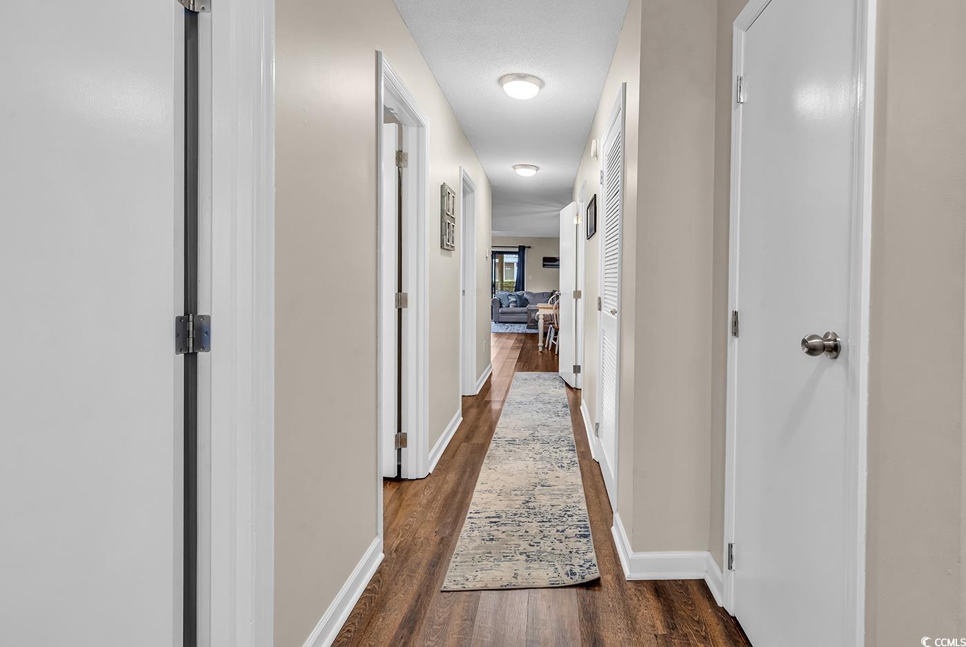 1870 Auburn Lane, Unit 20I Surfside Beach, SC 29575 - Photo 12 of 32