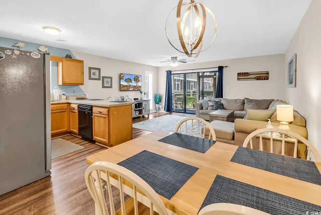 $209,900 | 1870 Auburn Lane, Unit 20I, Surfside Beach, SC 29575