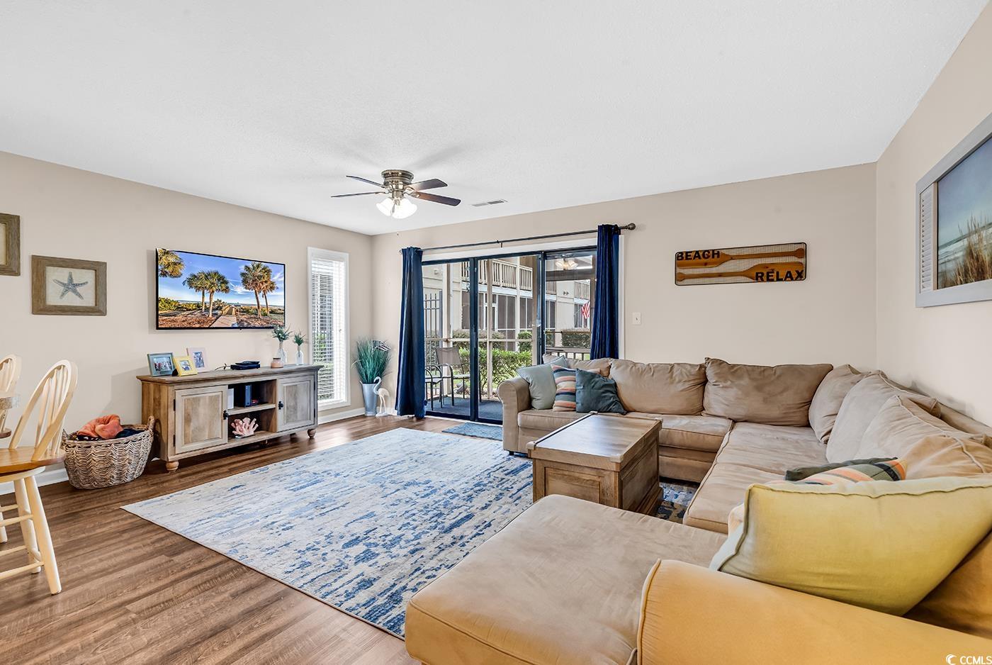 1870 Auburn Lane, Unit 20I Surfside Beach, SC 29575 - Photo 16 of 32