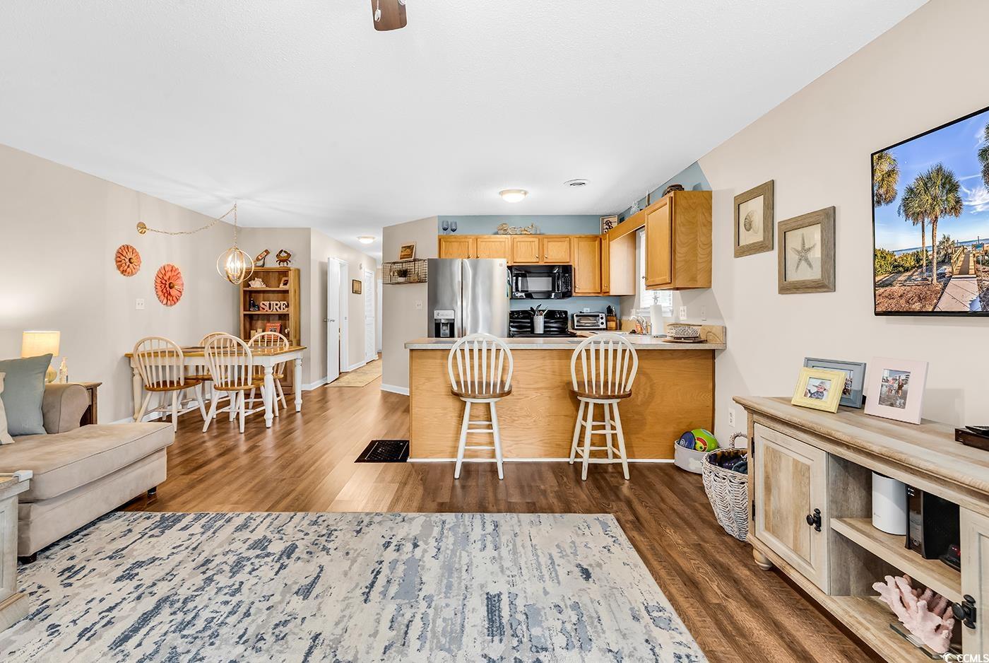 1870 Auburn Lane, Unit 20I Surfside Beach, SC 29575 - Photo 17 of 32