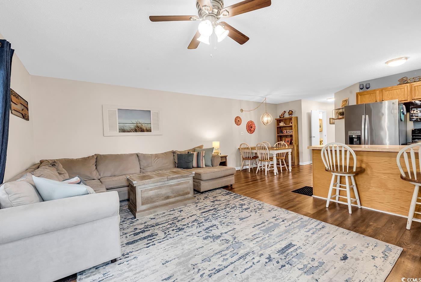 1870 Auburn Lane, Unit 20I Surfside Beach, SC 29575 - Photo 18 of 32