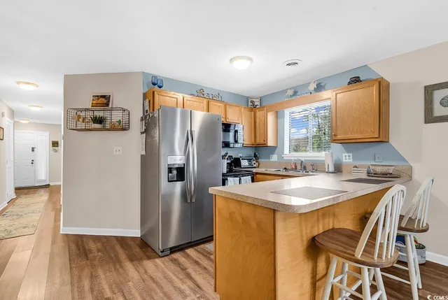 $209,900 | 1870 Auburn Lane, Unit 20I, Surfside Beach, SC 29575