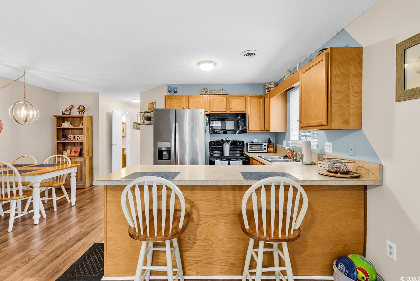 1870 Auburn Lane, Unit 20I Surfside Beach, SC 29575 - Photo 21 of 32