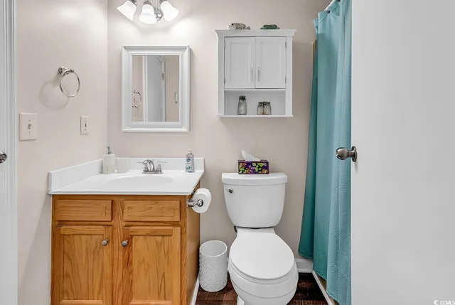 $209,900 | 1870 Auburn Lane, Unit 20I, Surfside Beach, SC 29575