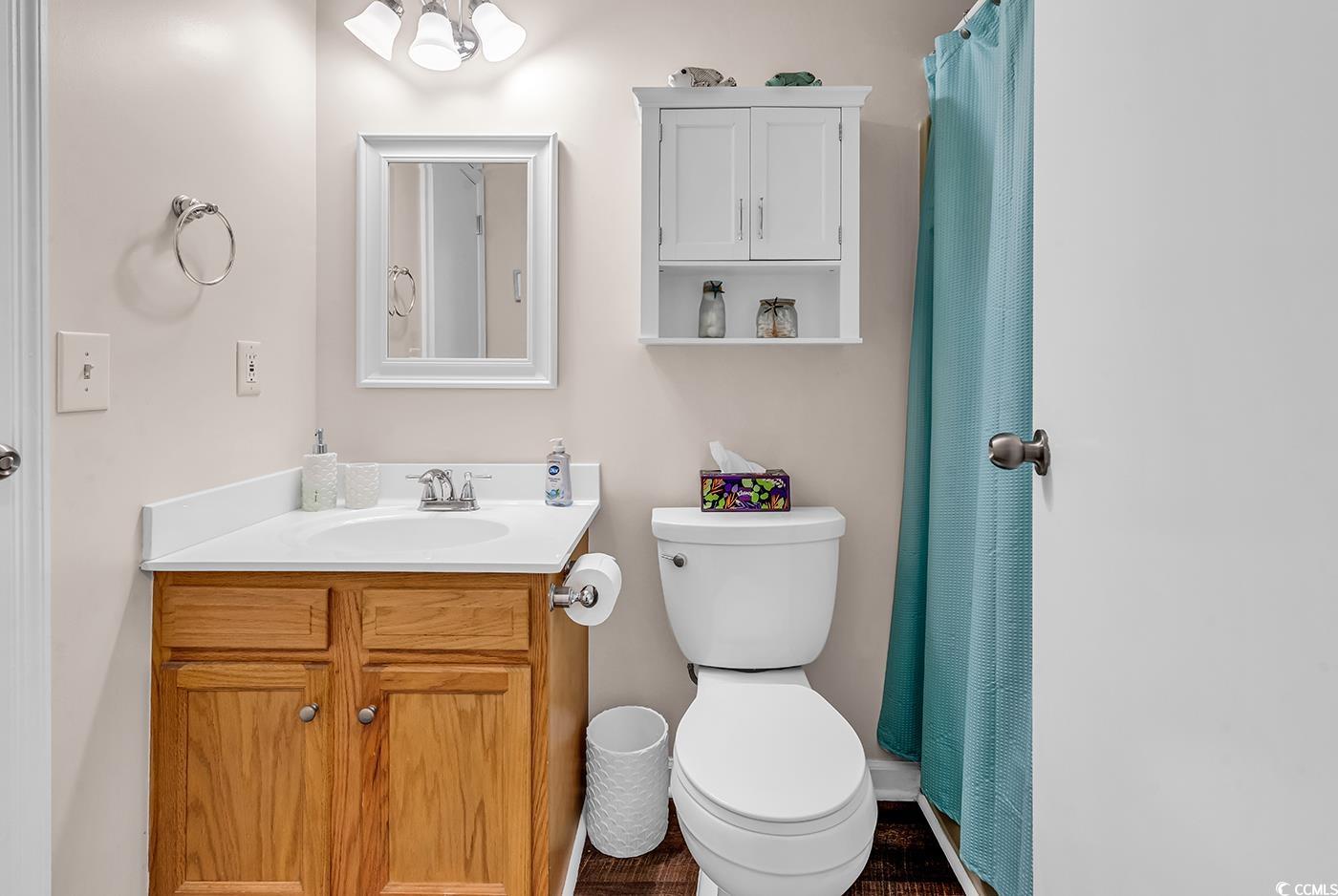 1870 Auburn Lane, Unit 20I Surfside Beach, SC 29575 - Photo 26 of 32