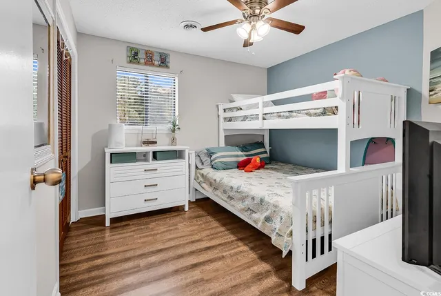 $209,900 | 1870 Auburn Lane, Unit 20I, Surfside Beach, SC 29575