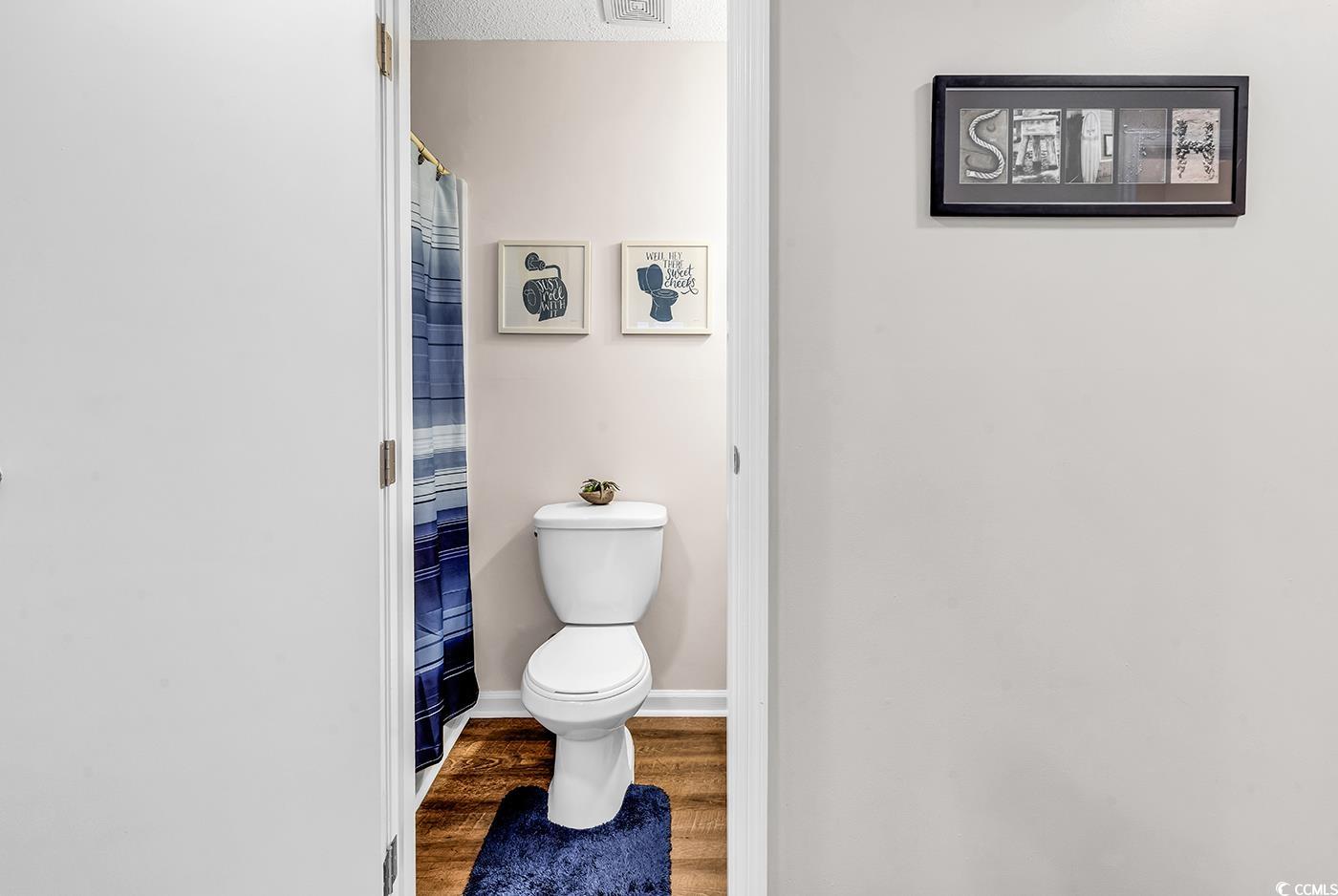 1870 Auburn Lane, Unit 20I Surfside Beach, SC 29575 - Photo 29 of 32