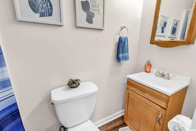 $209,900 | 1870 Auburn Lane, Unit 20I, Surfside Beach, SC 29575