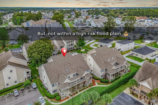 $209,900 | 1870 Auburn Lane, Unit 20I, Surfside Beach, SC 29575