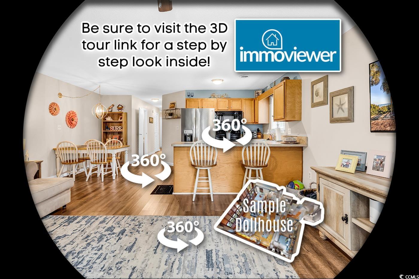 1870 Auburn Lane, Unit 20I Surfside Beach, SC 29575 - Photo 32 of 32