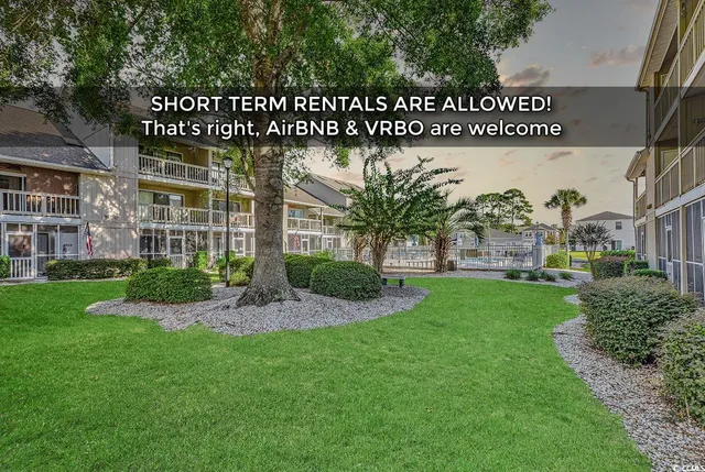 $209,900 | 1870 Auburn Lane, Unit 20I, Surfside Beach, SC 29575