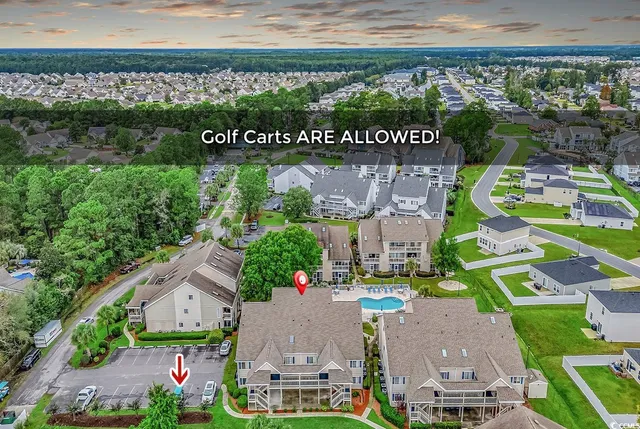 $209,900 | 1870 Auburn Lane, Unit 20I, Surfside Beach, SC 29575