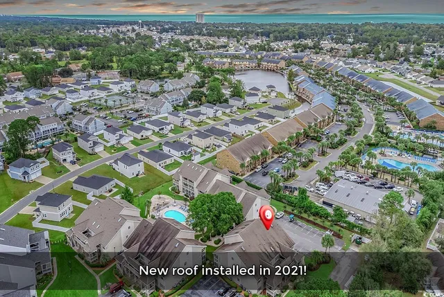 $209,900 | 1870 Auburn Lane, Unit 20I, Surfside Beach, SC 29575