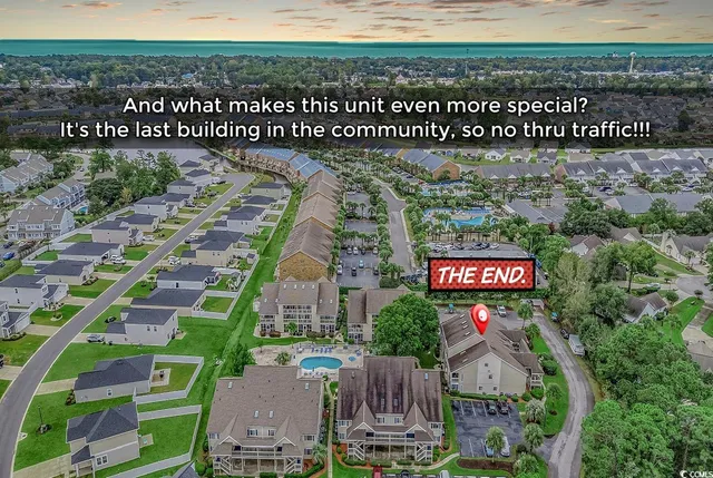 $209,900 | 1870 Auburn Lane, Unit 20I, Surfside Beach, SC 29575