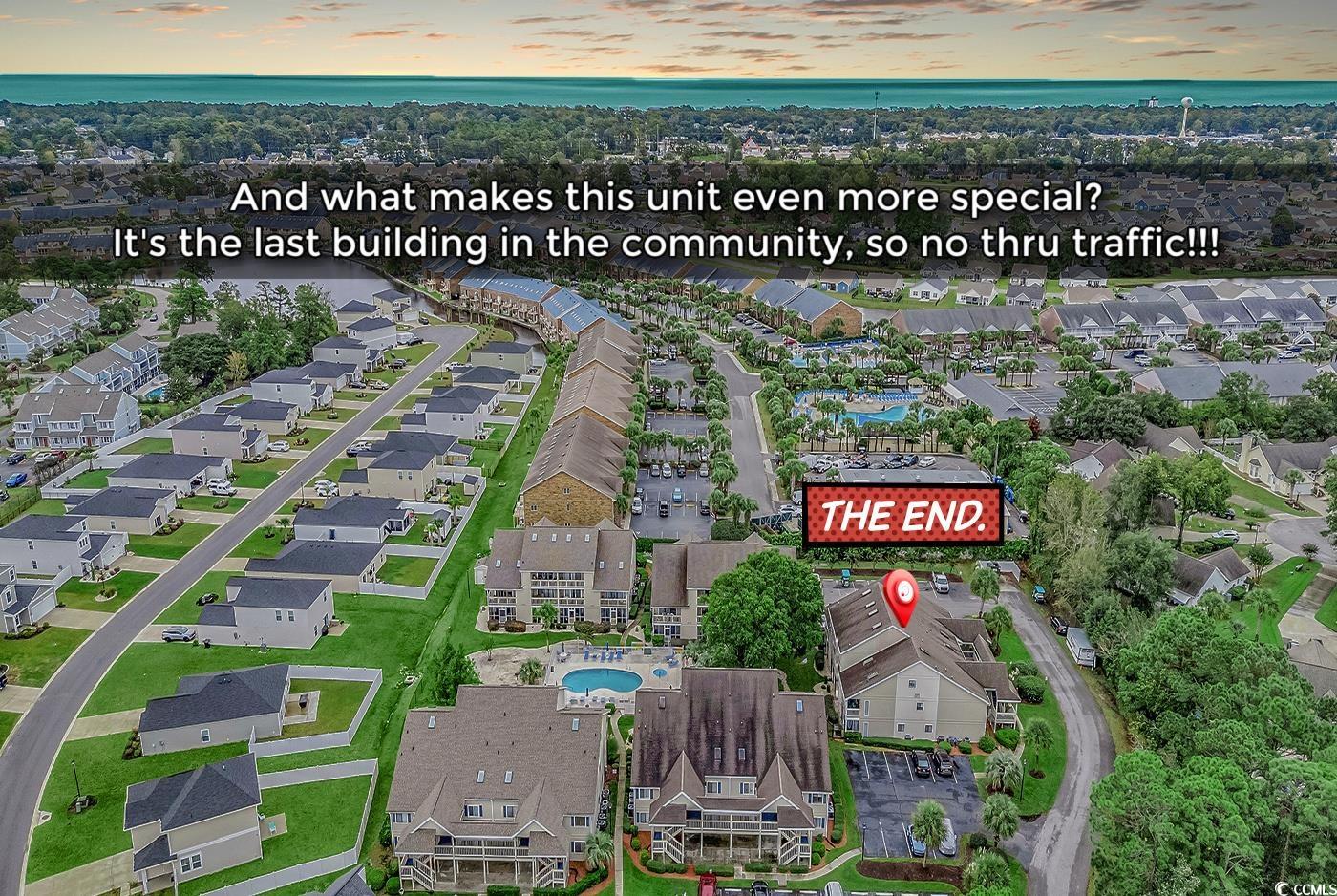 1870 Auburn Lane, Unit 20I Surfside Beach, SC 29575 - Photo 7 of 32