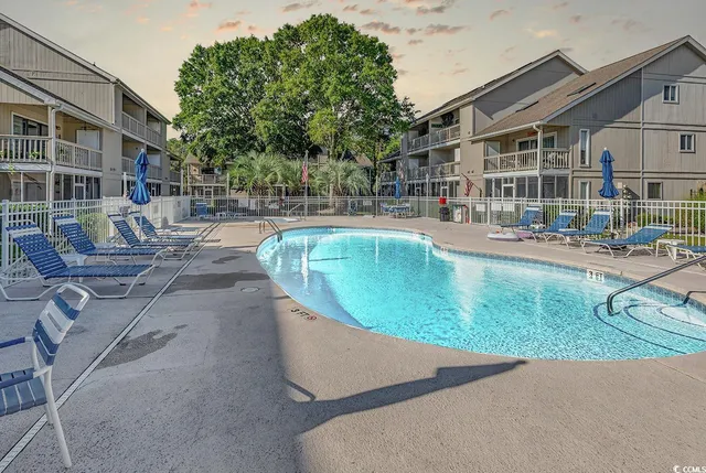 $209,900 | 1870 Auburn Lane, Unit 20I, Surfside Beach, SC 29575