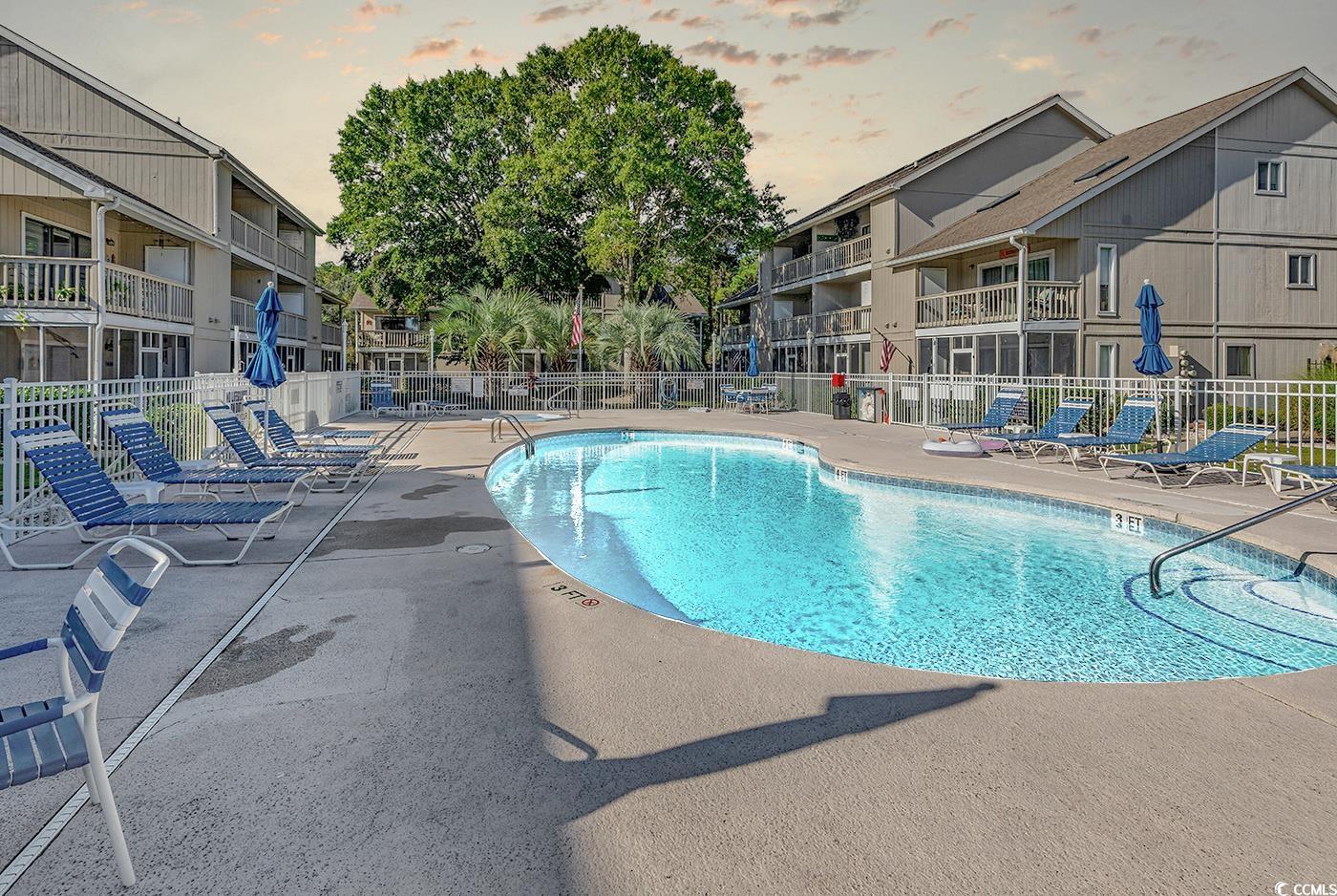 1870 Auburn Lane, Unit 20I Surfside Beach, SC 29575 - Photo 9 of 32