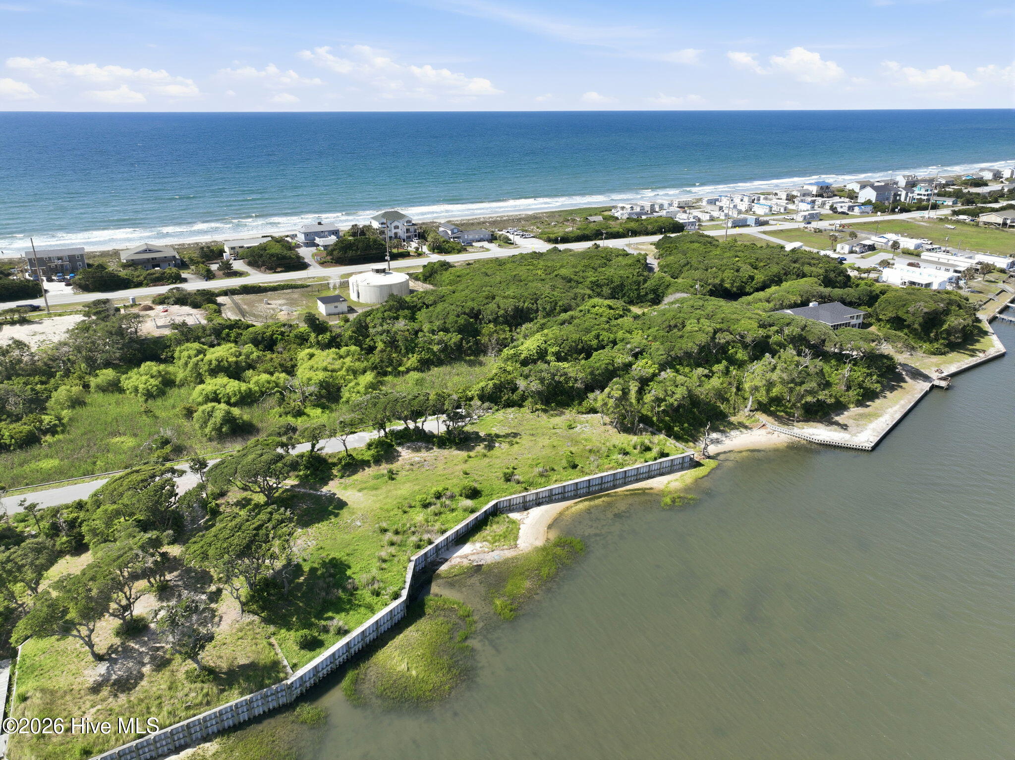 1822 Salter Path Road Indian Beach, NC 28512 - Photo 8 of 17