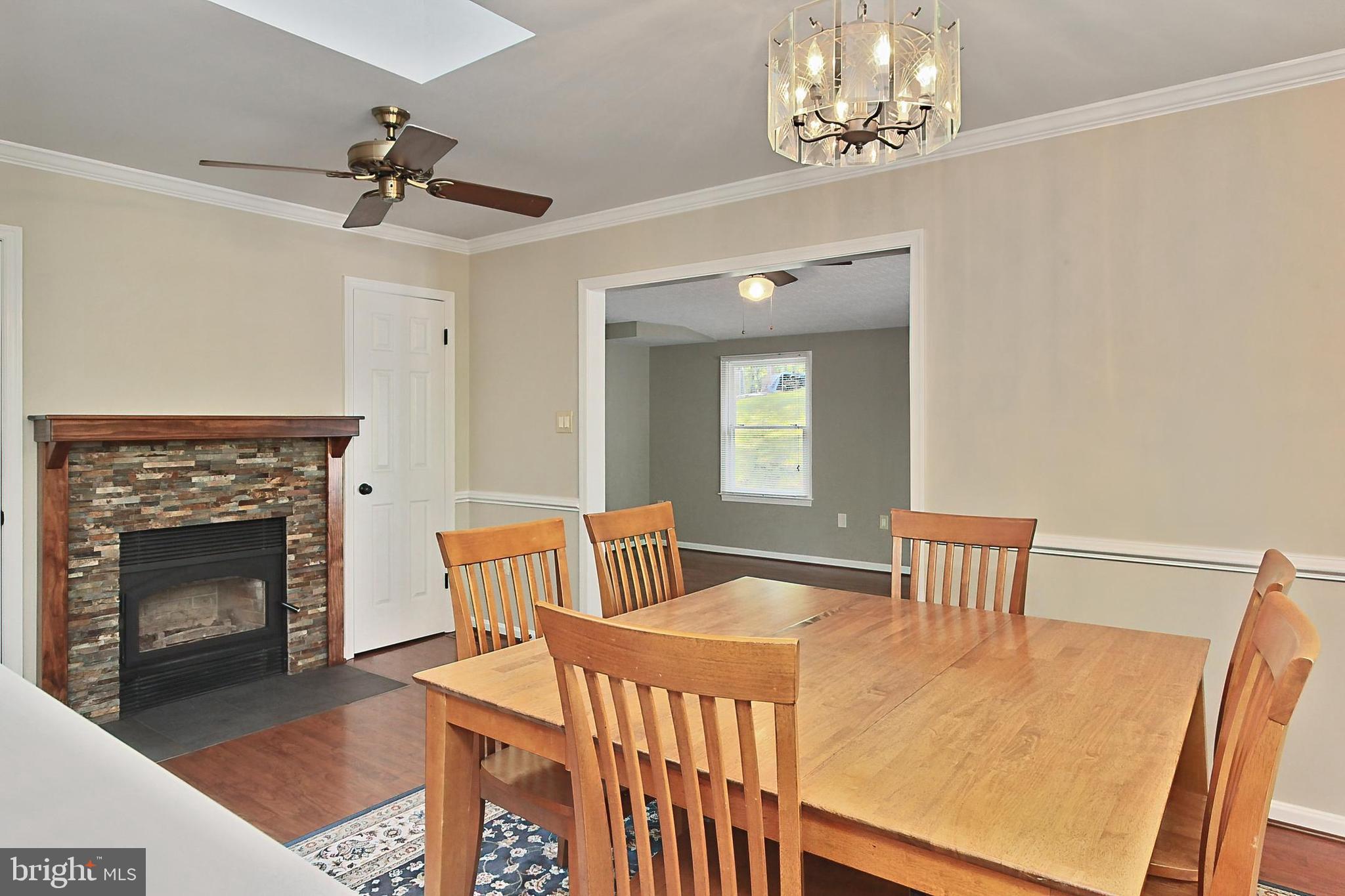 7006 Kelly Road Warrenton, VA 20187 - Photo 12 of 45 Gallery Image 12
