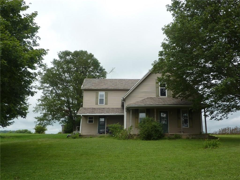 232 Tillson Road Hollansburg, OH 45332 - Photo 2 of 27