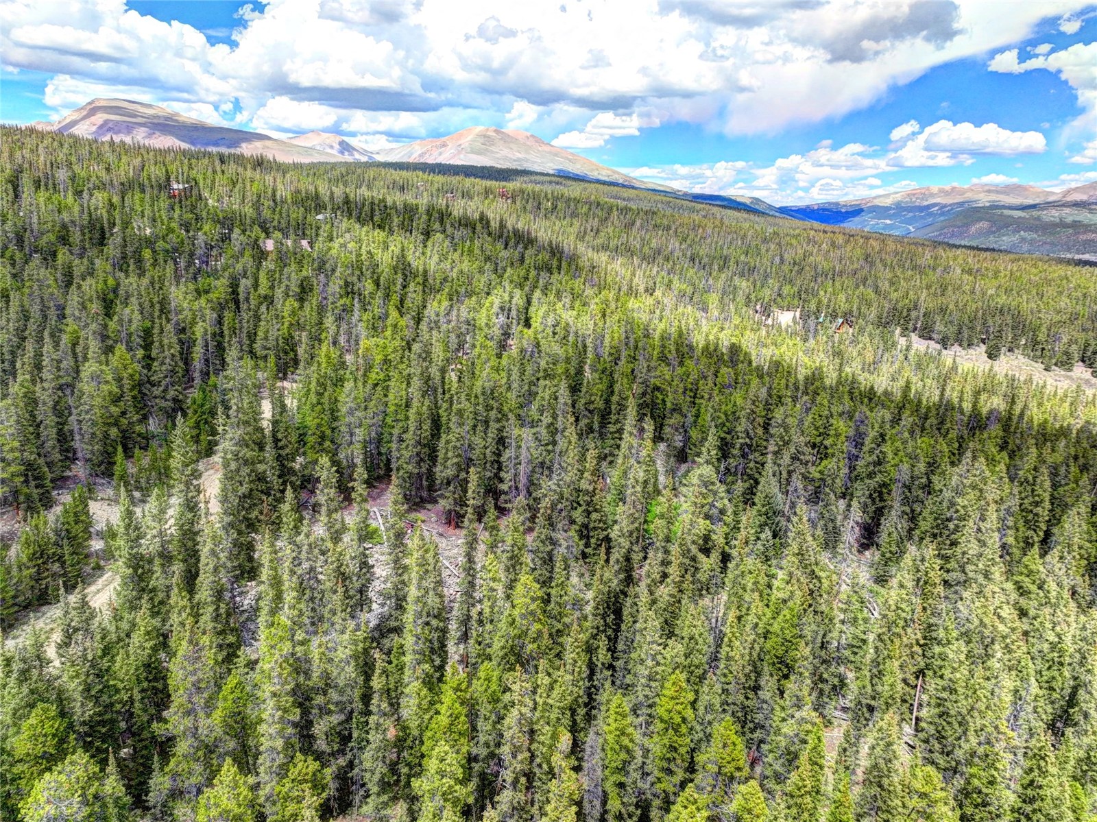 0 Dry Gulch Road Fairplay, CO 80440 - Photo 23 of 28 Gallery Image 23