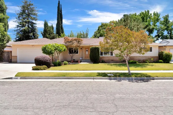 $480,000 | 1141 East Paul Avenue, Fresno, CA 93710