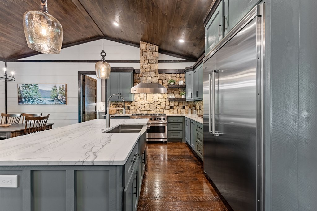 453 Settler's Ridge Road Ellijay, GA 30540 - Photo 42 of 100 Gallery Image 42