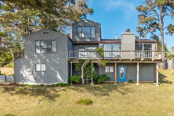 $795,000 | 38851 Sedalia Drive, Gualala, CA 95445