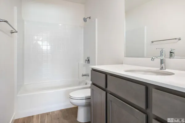 $366,900 | 258 Green Lane, Dayton, NV 89403