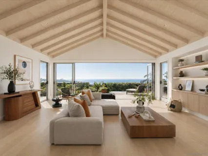 $5,895,000 | 2586 Calle Del Oro, San Diego, CA 92037