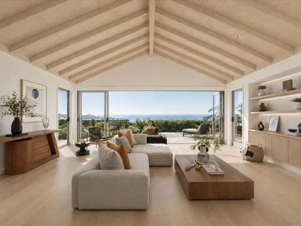 $5,895,000 | 2586 Calle Del Oro, San Diego, CA 92037