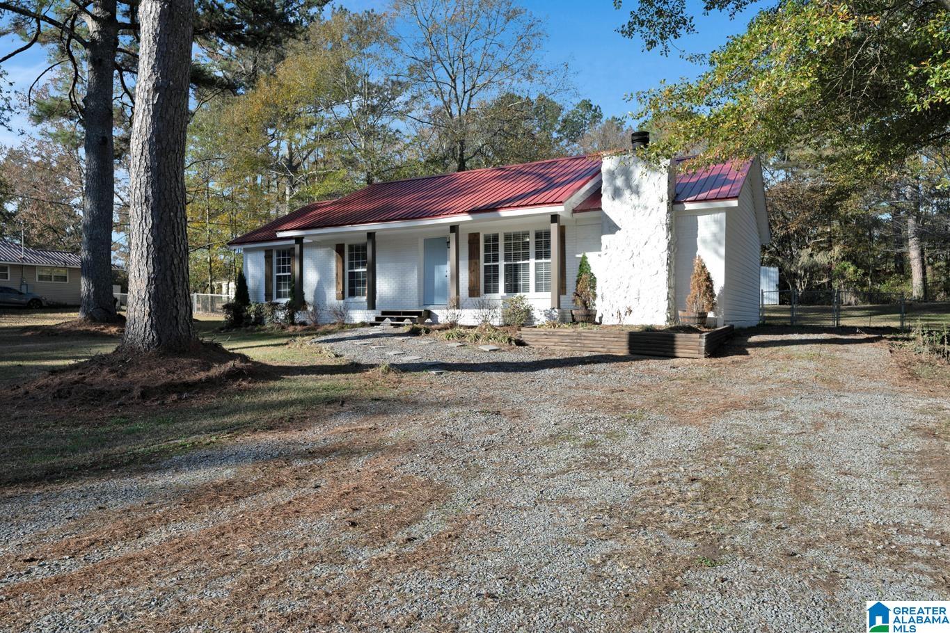 119 Oak Drive Jasper, AL 35501 - Photo 2 of 27