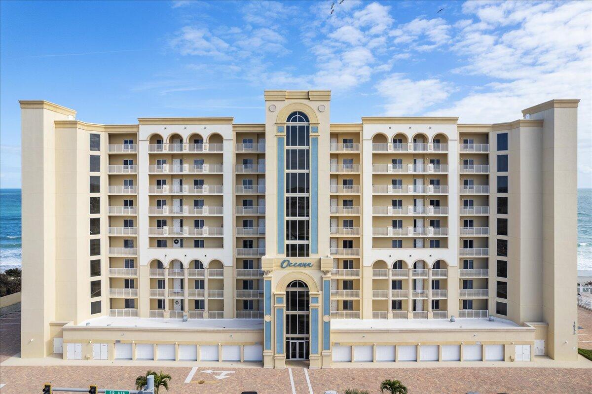 1025 Florida A1A Unit 304  