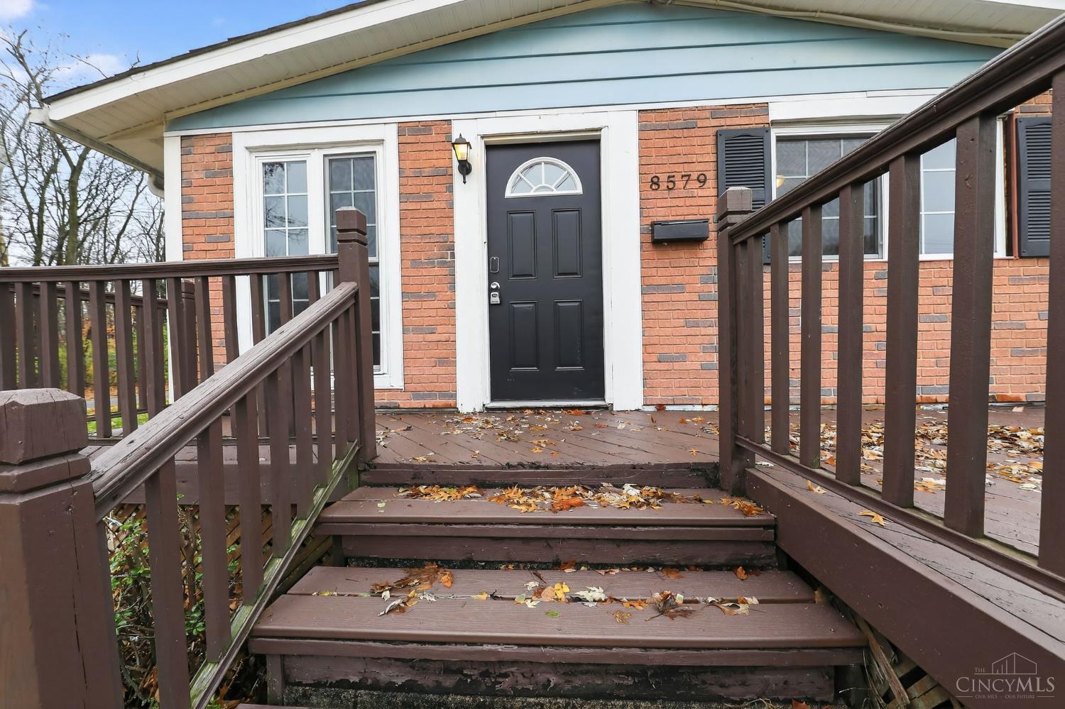 8579 Daly Road Cincinnati, OH 45231 - Photo 4 of 33 Gallery Image 4