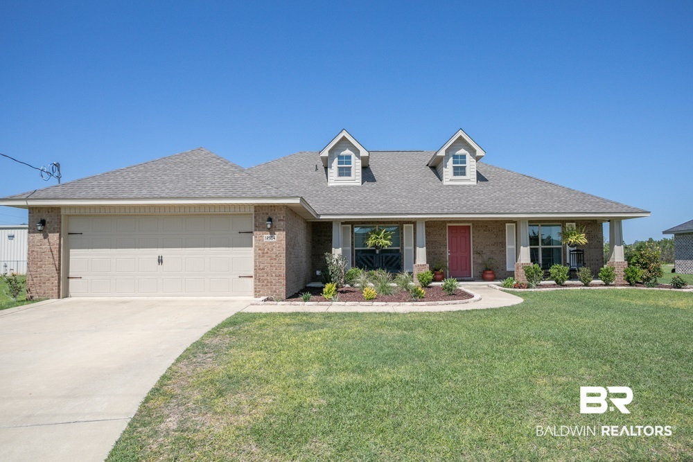 12904 Westfield Loop Lillian, AL 36549 - Photo 1 of 38