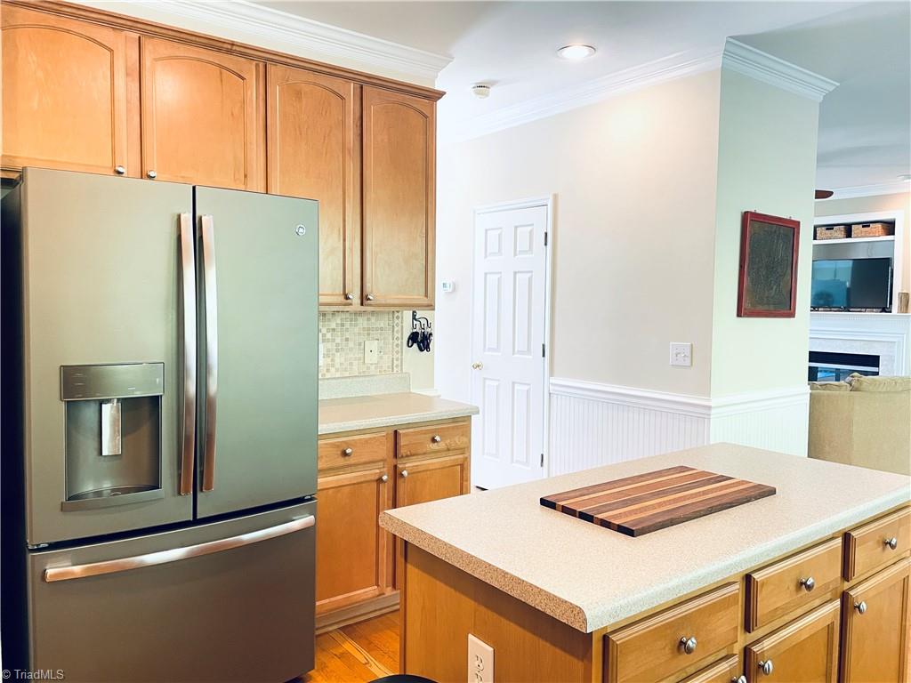 7818 Wilson Farm Road Summerfield, NC 27358 - Photo 11 of 50 Gallery Image 11
