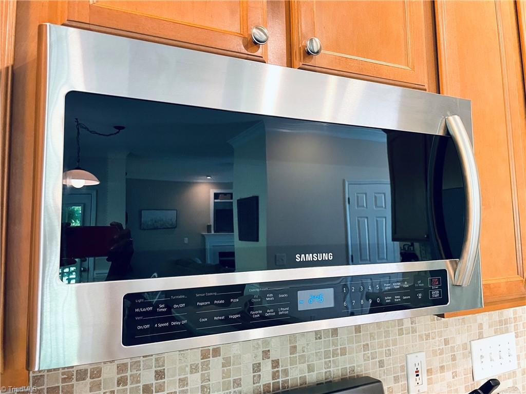 7818 Wilson Farm Road Summerfield, NC 27358 - Photo 15 of 50 Newer appliances