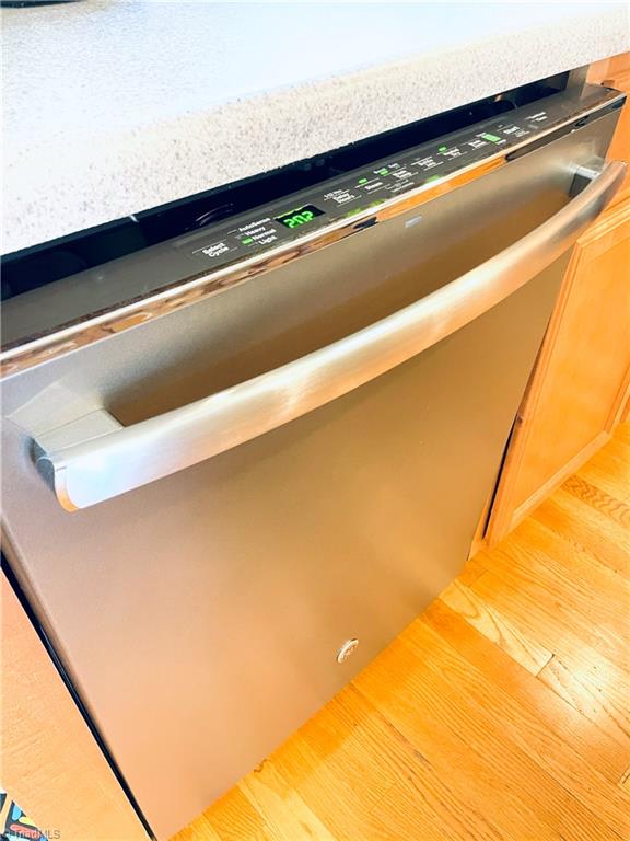 7818 Wilson Farm Road Summerfield, NC 27358 - Photo 16 of 50 Newer Slate appliances