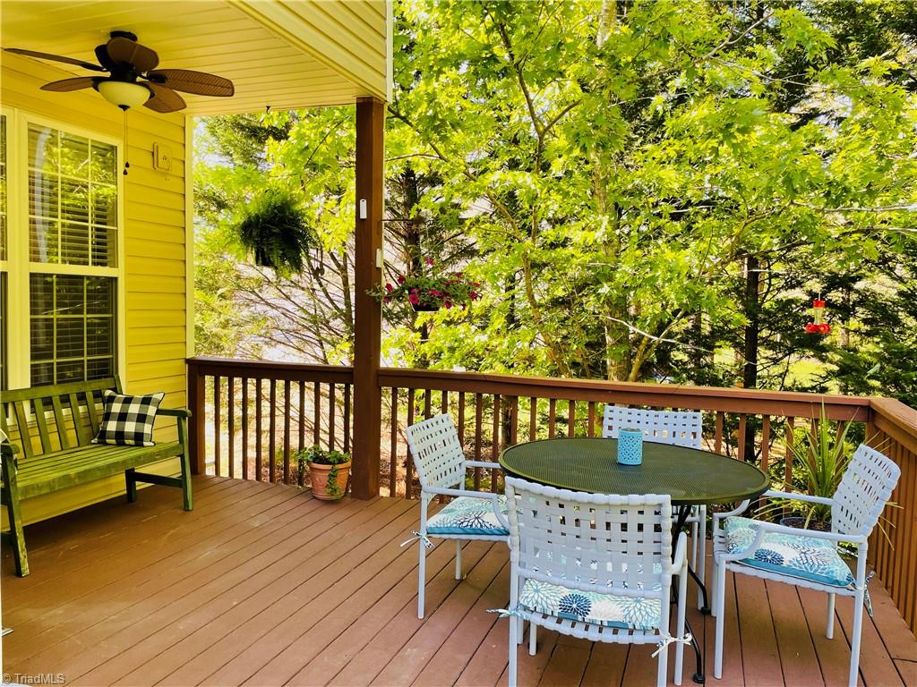 7818 Wilson Farm Road Summerfield, NC 27358 - Photo 26 of 50 Gallery Image 26