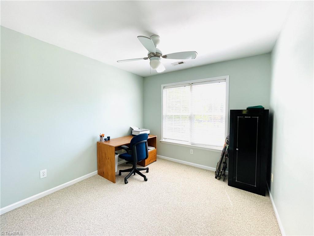 7818 Wilson Farm Road Summerfield, NC 27358 - Photo 45 of 50 2nd bedroom
