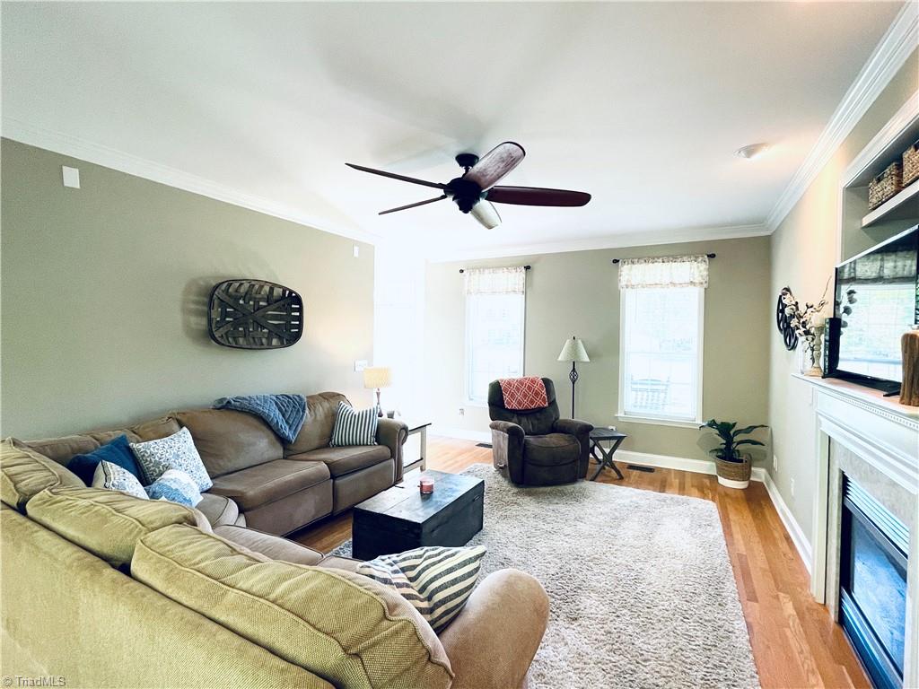 7818 Wilson Farm Road Summerfield, NC 27358 - Photo 49 of 50 Gallery Image 49
