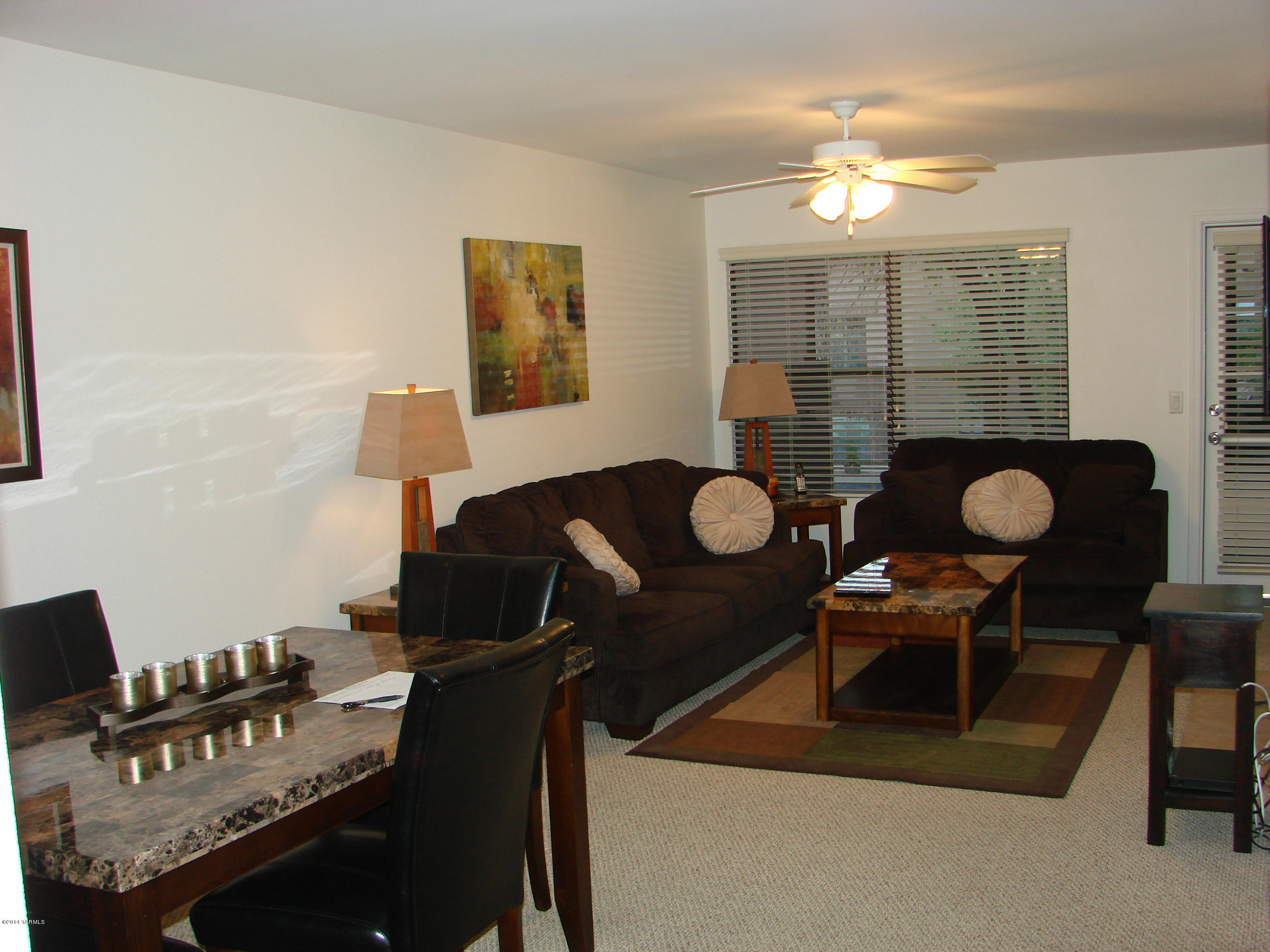 5855 North Kolb Road, Unit 9105W Tucson, AZ 85750 - Photo 7 of 34