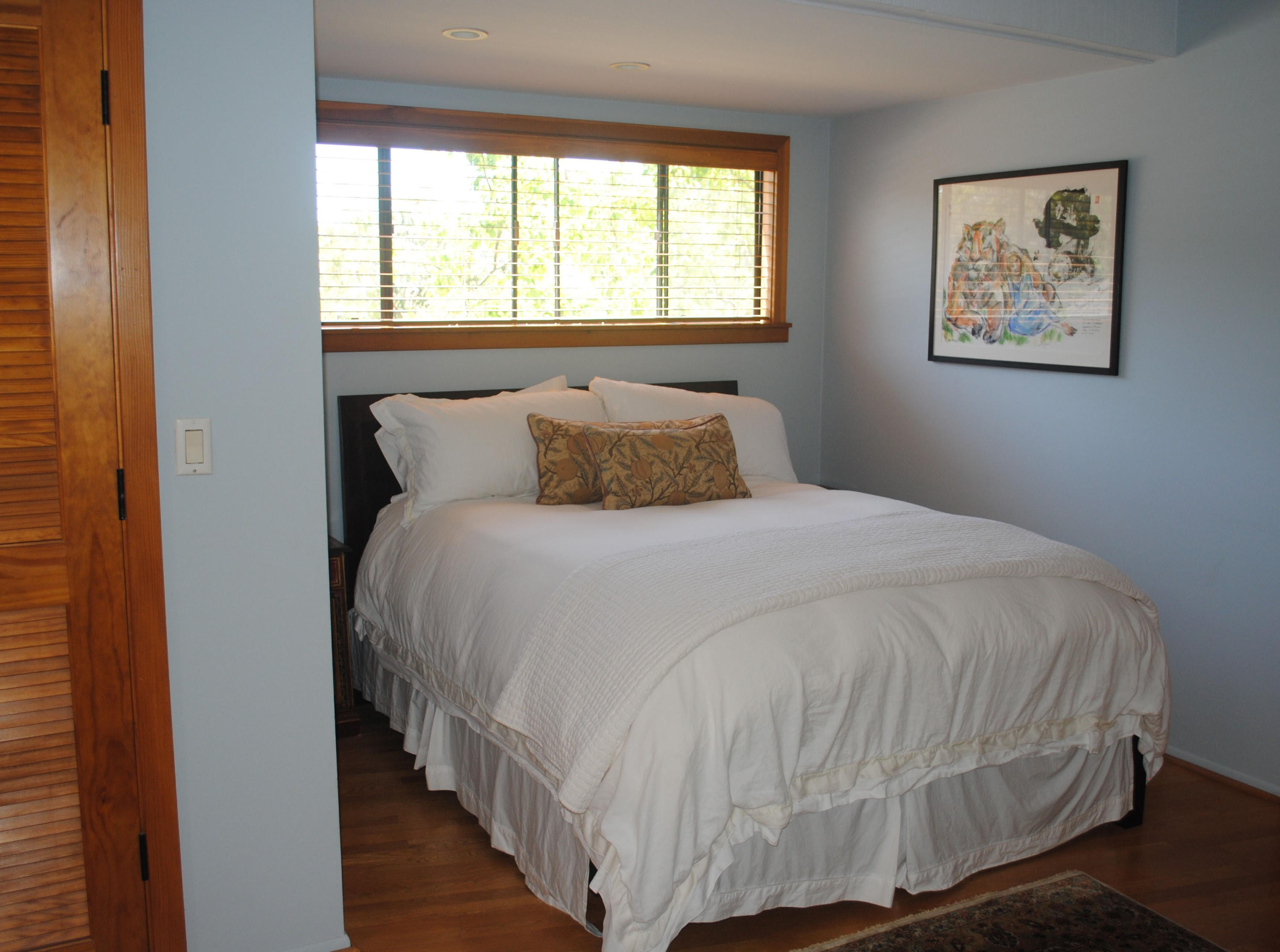 548 San Ysidro Road, Unit A Santa Barbara, CA 93108 - Photo 20 of 25 Bedroom 1-m