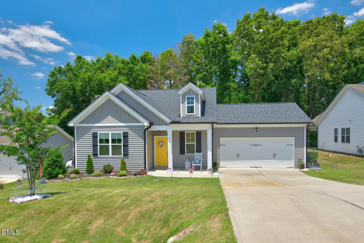 72 Mae Court Roxboro, NC 27573 - Photo 31 of 33