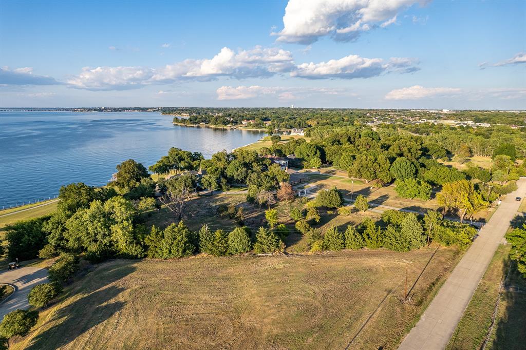 520 Terry Lane Heath, TX 75032 - Photo 11 of 28 a view of a lake with a lake